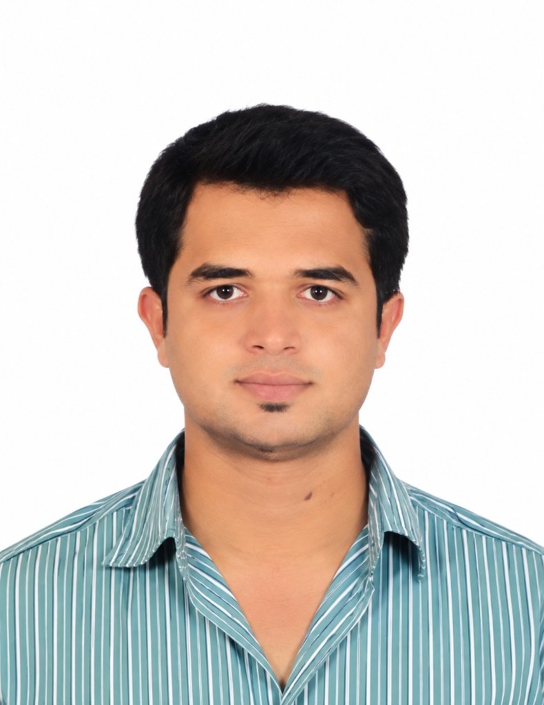 Shri. Digvijay Dilip Chaudhari