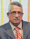 Shri. Jaya P. Shetty