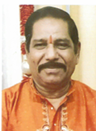 Shri. Pradeep Dattatray Bhambure