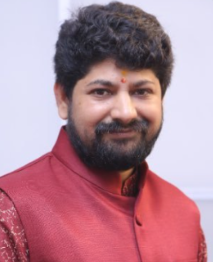 Shri. Rahul Gajanan Walanj