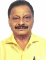 Shri. Rajendra Mansing Mohite