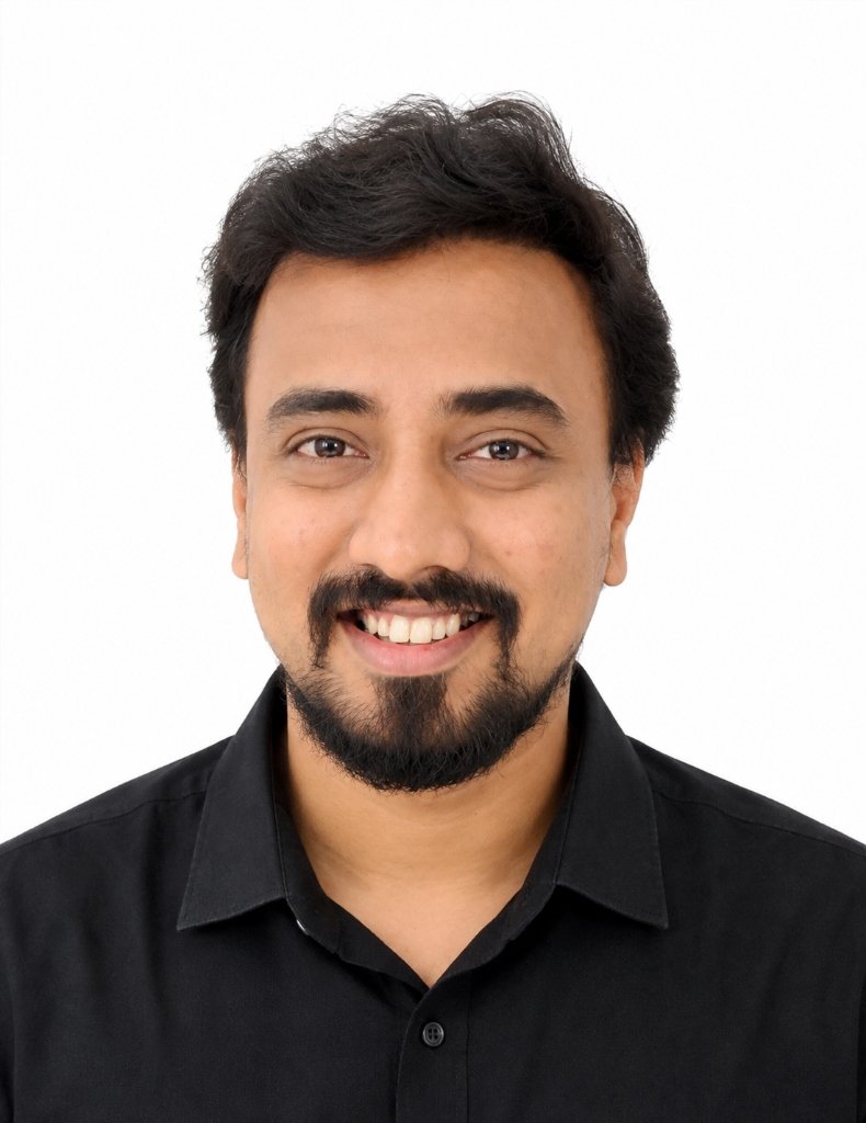Shri. Saurabh Sunil Chavhan