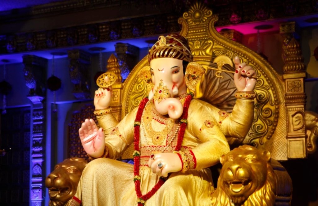 Sahyadri Krida Mandal Idol