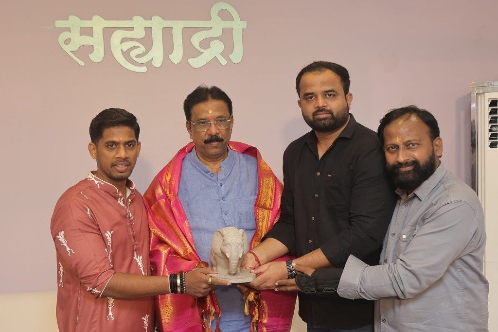 Political Leader Visit
